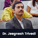 Khyati School of Business Administration Director: Dr Jeegnesh Trivedi Interview